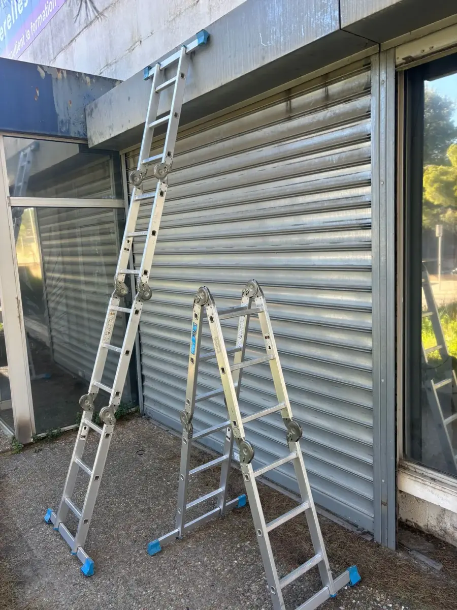 Dépannage rideau métallique d'urgence à Marseille 9 Dépannage rideau métallique d'urgence à Marseille 9