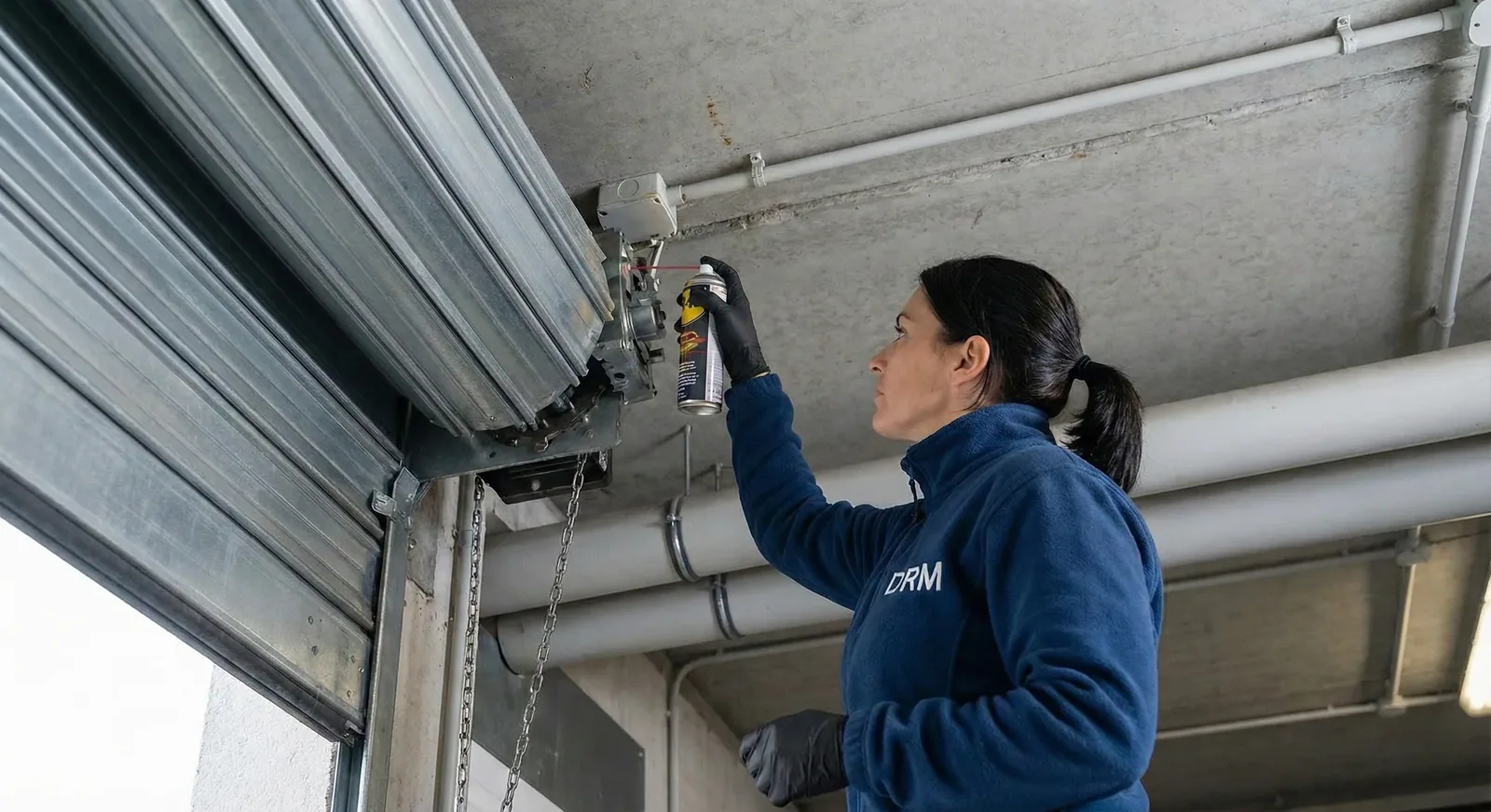 Entretien et maintenance de rideau métallique à Marseille 9 Entretien et maintenance de rideau métallique à Marseille 9