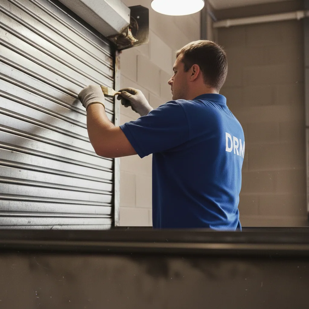 Entretien et maintenance de rideau métallique à Marseille 9 Entretien et maintenance de rideau métallique à Marseille 9